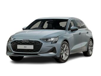 Audi A3 1.5 TFSI Sport Sportback Euro 6 (s/s) 5dr