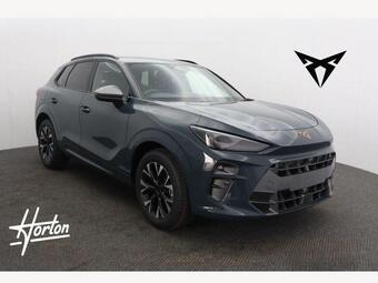CUPRA Terramar 1.5 eTSI V1 DSG Euro 6 (s/s) 5dr