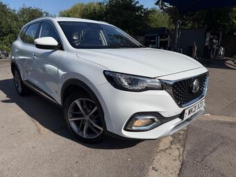 MG MG HS 1.5 T-GDI Excite Euro 6 (s/s) 5dr