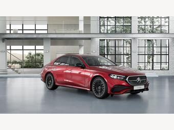 Mercedes-Benz E Class 2.0 E200h MHEV Urban Edition G-Tronic Euro 6 (s/s) 4dr
