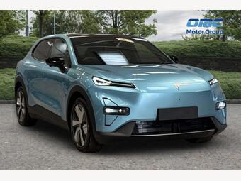 Changan Deepal S05 68.8kWh MAX Auto 5dr