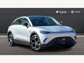 Smart #3 66kWh Pro+ Auto 5dr