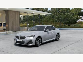 BMW 2 Series 2.0 220i M Sport Auto Euro 6 (s/s) 2dr