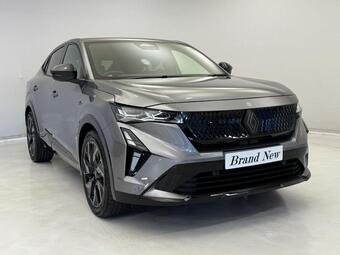 Renault Rafale 1.2 E-TECH techno esprit Alpine Auto Euro 6 (s/s) 5dr