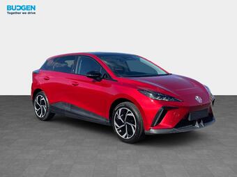 MG MG4 64kWh Premium Long Range Auto 5dr