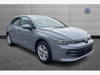 Volkswagen Golf 1.5 TSI Life Euro 6 (s/s) 5dr