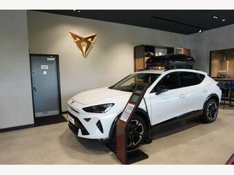 CUPRA Formentor 1.5 eTSI V1 DSG Euro 6 (s/s) 5dr