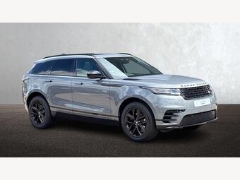 Land Rover Range Rover Velar 2.0 D200 MHEV Dynamic SE Auto 4WD Euro 6 (s/s) 5dr
