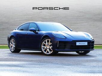 Porsche Panamera 2.9 V6 Saloon PDK Euro 6 (s/s) 5dr