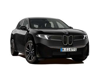 BMW iX3 40 82.6kWh M Sport Auto 5dr