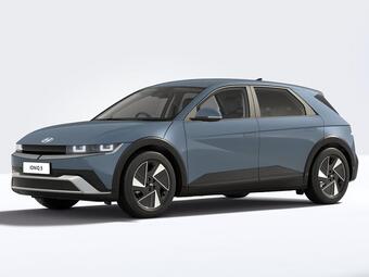 Hyundai IONIQ 5 84kWh Premium Auto 5dr
