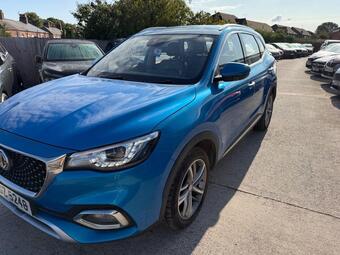 MG MG HS 1.5 T-GDI Excite Euro 6 (s/s) 5dr