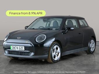 MINI Electric Cooper SE 54.2kWh Classic Auto 3dr