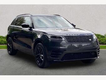 Land Rover Range Rover Velar 2.0 D200 MHEV Dynamic SE Auto 4WD Euro 6 (s/s) 5dr