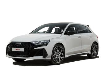 Audi RS3 2.5 TFSI Carbon Vorsprung Sportback S Tronic quattro Euro 6 (s/s) 5dr