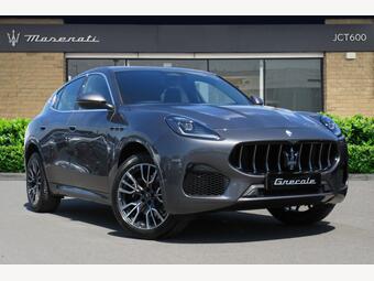 Maserati Grecale 2.0 MHEV ZF 4WD Euro 6 (s/s) 5dr