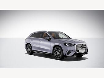 Mercedes-Benz GLC GLC400 94kWh AMG Line (Premium Plus) Auto2 4MATIC 5dr