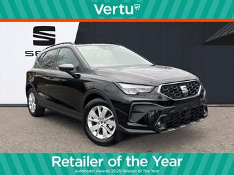 SEAT Arona 1.0 TSI SE Technology Euro 6 (s/s) 5dr