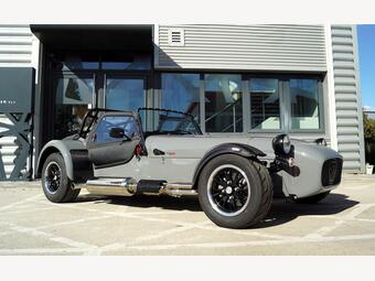 Caterham 360R 2.0 360 R 2dr