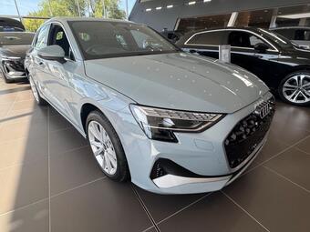 Audi A3 1.5 TFSI Sport Sportback S Tronic Euro 6 (s/s) 5dr