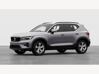 Volvo XC40 2.0 B3 MHEV Core DCT Auto Euro 6 (s/s) 5dr