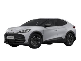 CUPRA Tavascan 77kWh V1 SUV Coupe Auto 5dr