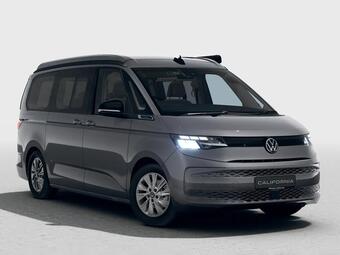 Volkswagen California 2.0 TDI Coast DSG Euro 6 (s/s) 4dr