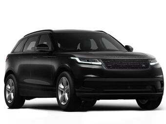 Land Rover RANGE ROVER VELAR 2.0 D200 MHEV S Auto 4WD Euro 6 (s/s) 5dr