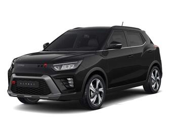 KGM Tivoli 1.5 K40 Auto Euro 6 (s/s) 5dr
