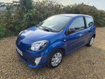 Renault Twingo 1.2 Extreme Euro 4 3dr