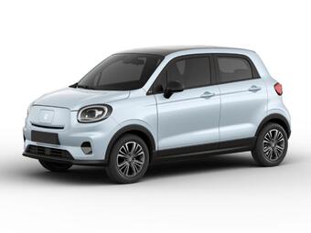 Leapmotor T03 37.3kWh Auto 5dr