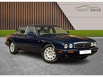 Jaguar XJ 3.2 XJ8 4dr