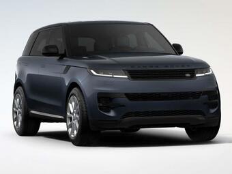 Land Rover Range Rover Sport 3.0 D300 MHEV SE Auto 4WD Euro 6 (s/s) 5dr