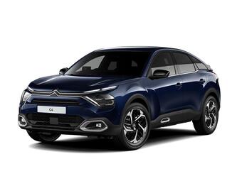 Citroen C4 1.2 PureTech MAX EAT8 Euro 6 (s/s) 5dr