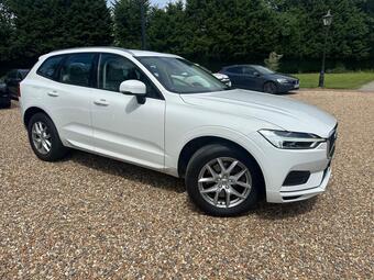 Volvo XC60 2.0 D4 Momentum Auto AWD Euro 6 (s/s) 5dr