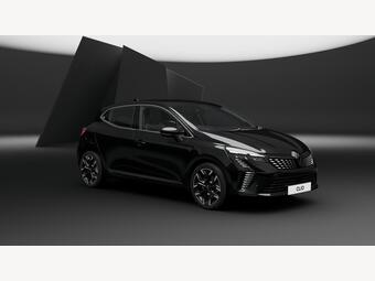 Renault Clio 1.0 TCe techno+ Euro 6 (s/s) 5dr