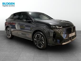 Peugeot 3008 1.2 Allure e-DSC6 Euro 6 (s/s) 5dr