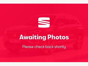 SEAT Leon 1.5 TSI FR Euro 6 (s/s) 5dr