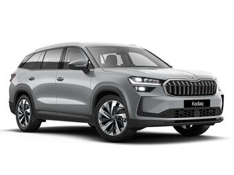 Skoda Kodiaq 1.5 TSI e-TEC MHEV Edition X DSG Euro 6 (s/s) 5dr (7 Seat)