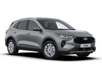 Ford Kuga 1.5T EcoBoost Titanium Euro 6 (s/s) 5dr