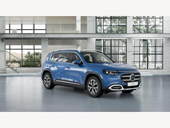 Mercedes-Benz GLB 1.5 GLB200h Hybrid Sport 8G-DCT Euro 6 (s/s) 5dr