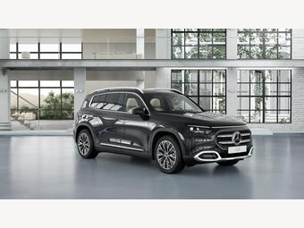 Mercedes-Benz GLB 1.5 GLB200h Hybrid Sport (Executive) 8G-DCT Euro 6 (s/s) 5dr