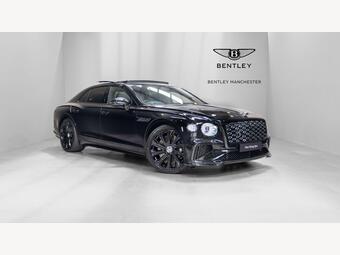 Bentley Flying Spur 4.0 V8 Ultra-Performance 25.9kWh Mulliner Auto 4WD Euro 6 (s/s) 4dr