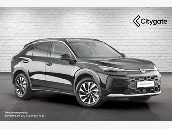 Volkswagen T-Roc 1.5 eTSI MHEV Life DSG Euro 6 (s/s) 5dr