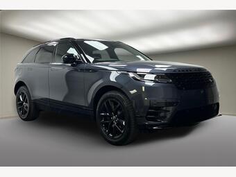 Land Rover Range Rover Velar 2.0 D200 MHEV Dynamic SE Auto 4WD Euro 6 (s/s) 5dr
