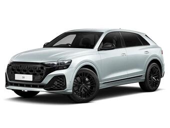 Audi Q8 3.0 TFSI V6 Black Edition Tiptronic quattro Euro 6 (s/s) 5dr