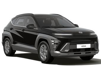 Hyundai KONA 1.6 h-GDi Advance DCT Euro 6 (s/s) 5dr