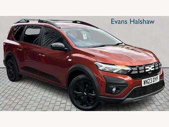 Dacia JOGGER ESTATE 1.0 TCe Extreme SE Euro 6 (s/s) 5dr
