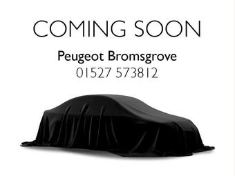 Peugeot 308 1.6 12.4kWh Allure Premium e-EAT Euro 6 (s/s) 5dr