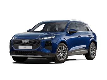 Audi Q3 1.5 TFSI Sport S Tronic Euro 6 (s/s) 5dr